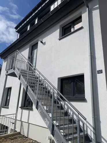 2 Zimmer Wohnung mit 72 m² in Köln – Bild 1