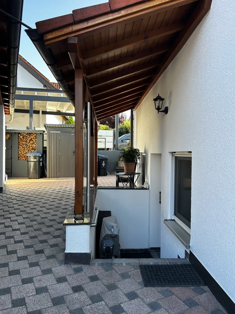 3 Zimmer Wohnung mit 65 m² in Göppingen – Bild 1