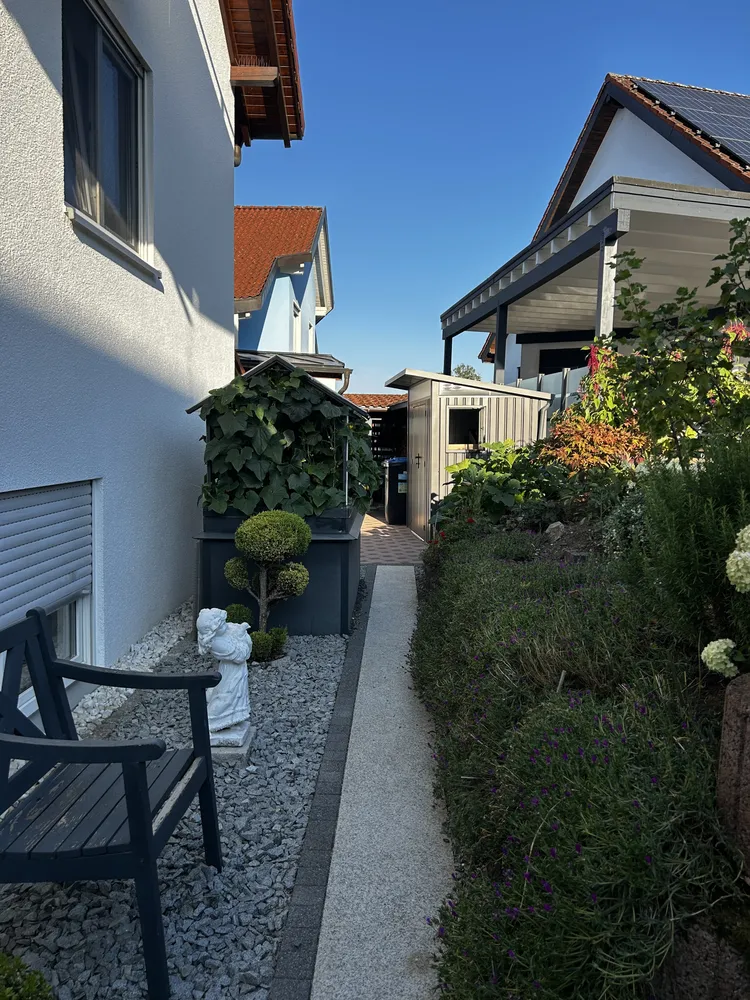 3 Zimmer Wohnung mit 65 m² in Göppingen – Bild 3