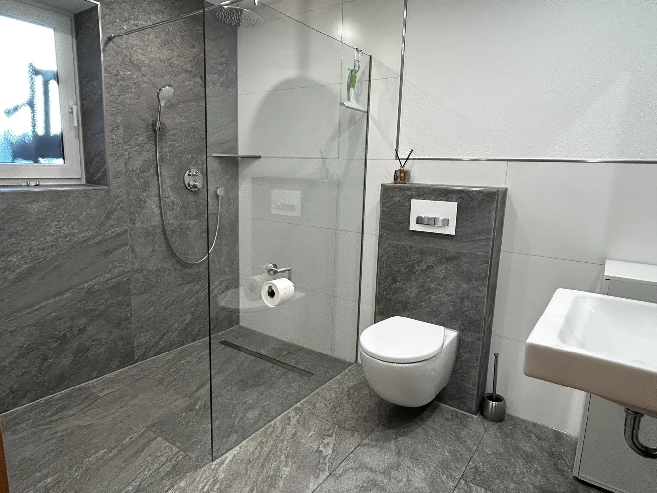 3 Zimmer Wohnung mit 65 m² in Göppingen – Bild 4