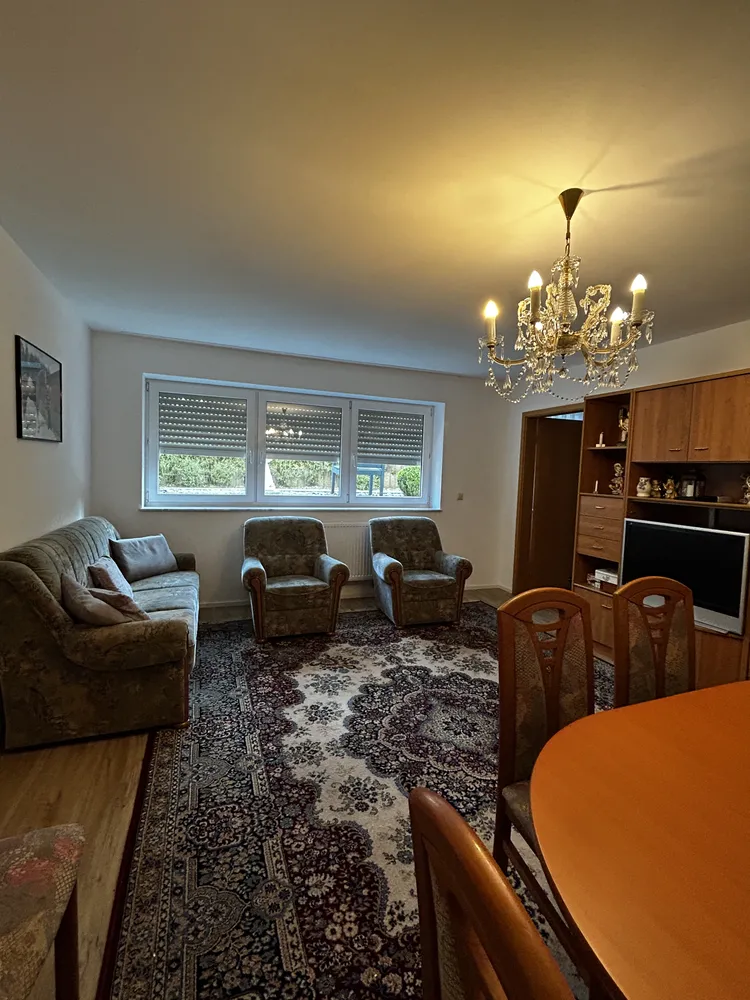 3 Zimmer Wohnung mit 65 m² in Göppingen – Bild 8