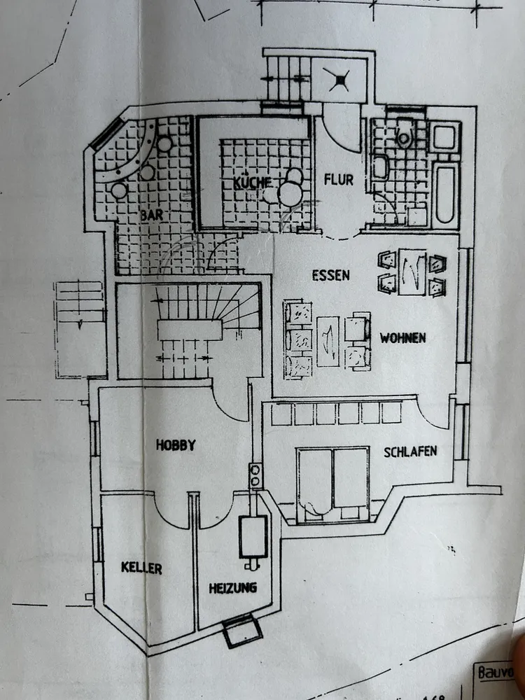 3 Zimmer Wohnung mit 65 m² in Göppingen – Bild 9