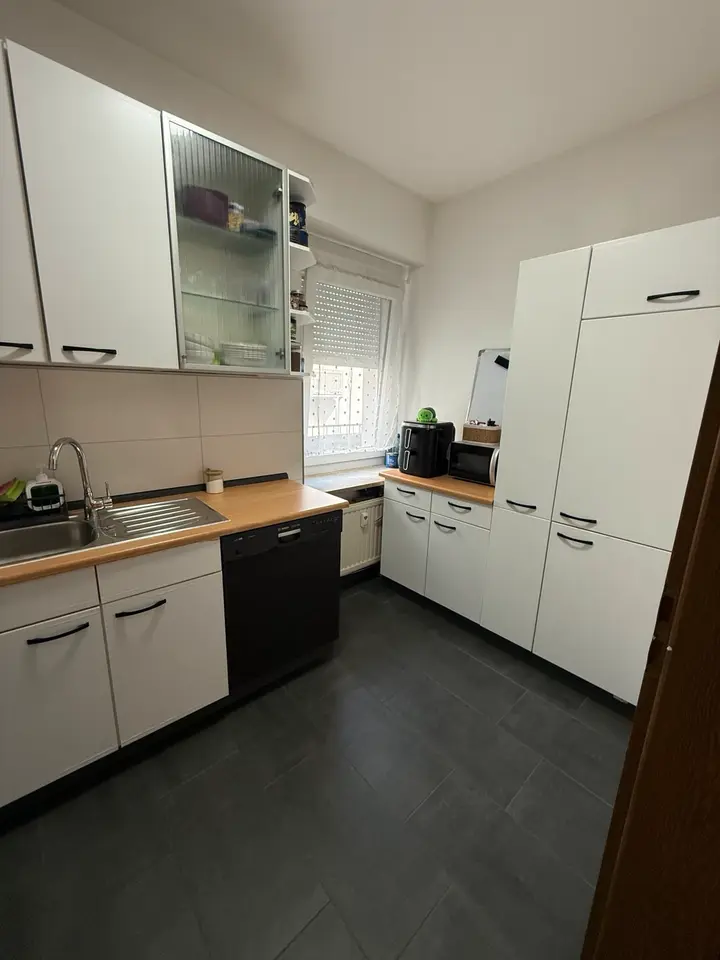 2 Zimmer Wohnung mit 58 m² in Amberg – Bild 2