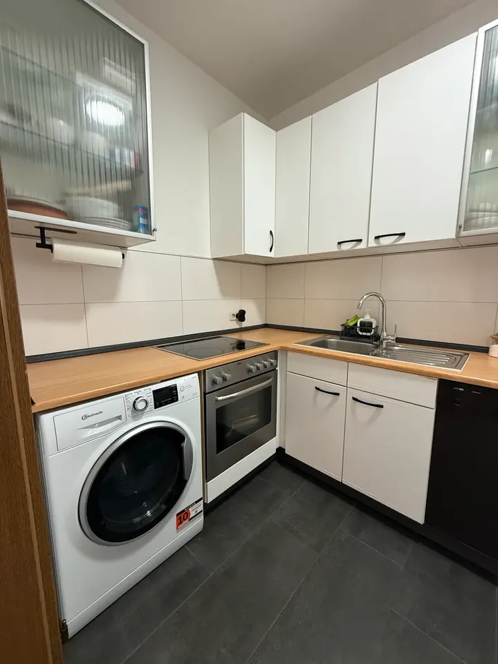2 Zimmer Wohnung mit 58 m² in Amberg – Bild 3