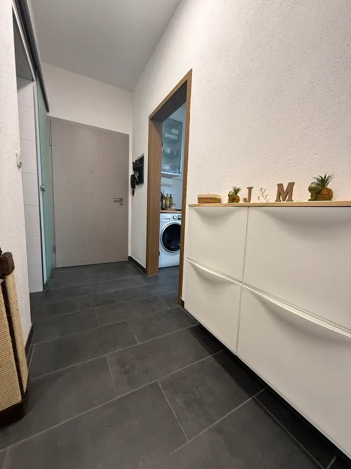 2 Zimmer Wohnung mit 58 m² in Amberg – Bild 4