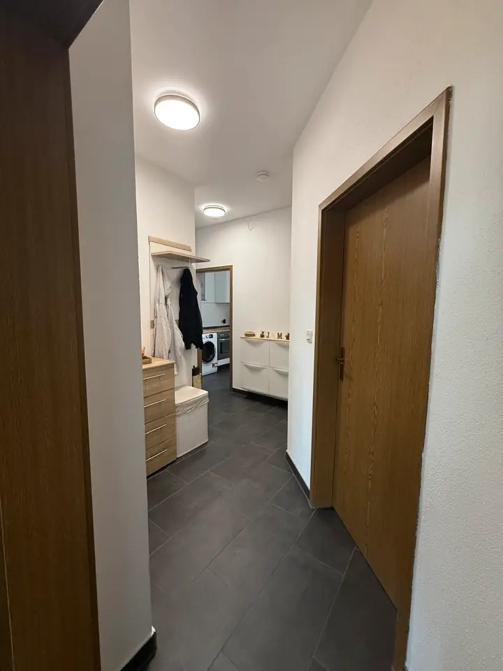 2 Zimmer Wohnung mit 58 m² in Amberg – Bild 5