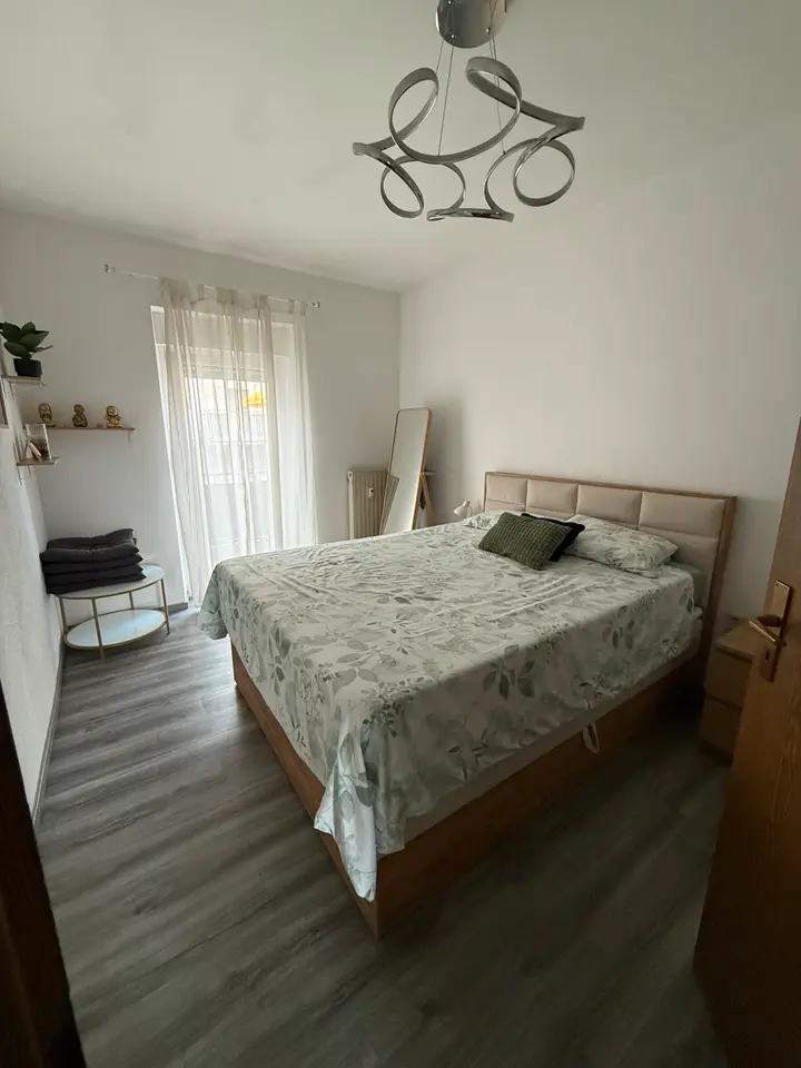 2 Zimmer Wohnung mit 58 m² in Amberg – Bild 6