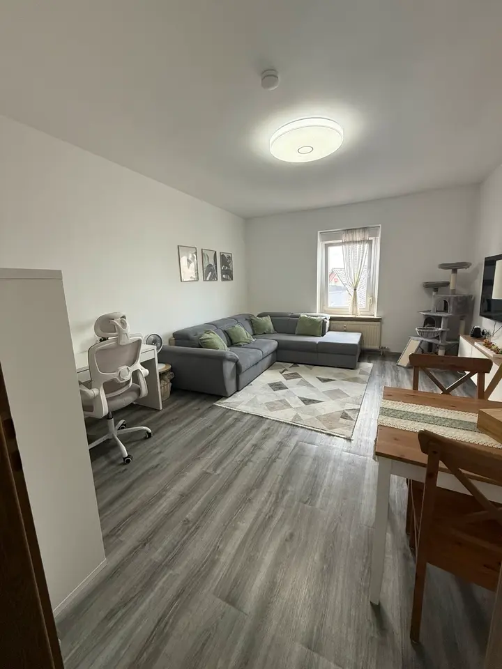 2 Zimmer Wohnung mit 58 m² in Amberg – Bild 7