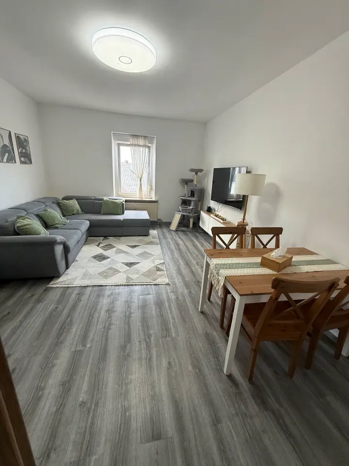 2 Zimmer Wohnung mit 58 m² in Amberg – Bild 8
