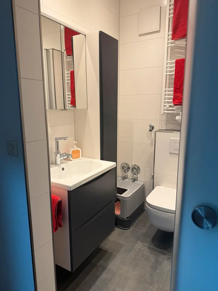 2 Zimmer Wohnung mit 58 m² in Amberg – Bild 9