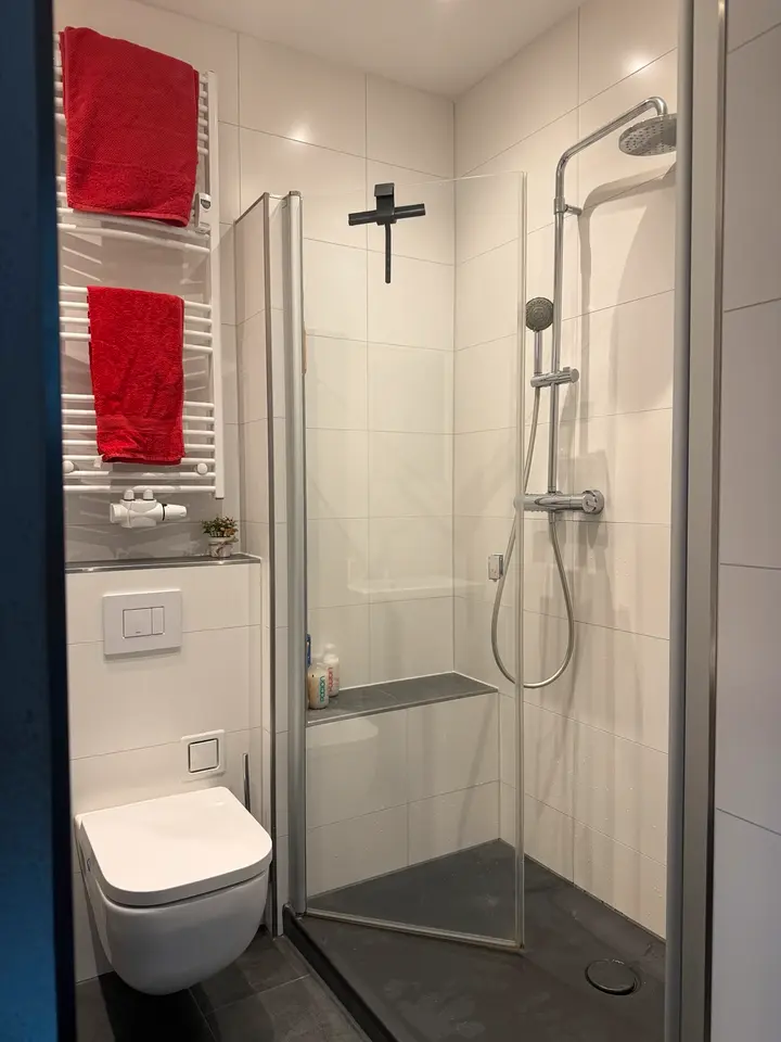 2 Zimmer Wohnung mit 58 m² in Amberg – Bild 10