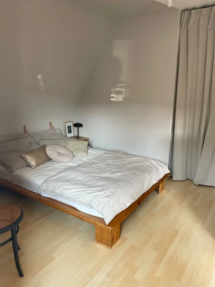 WG-Zimmer mit 50 m² in Stuttgart – Bild 2