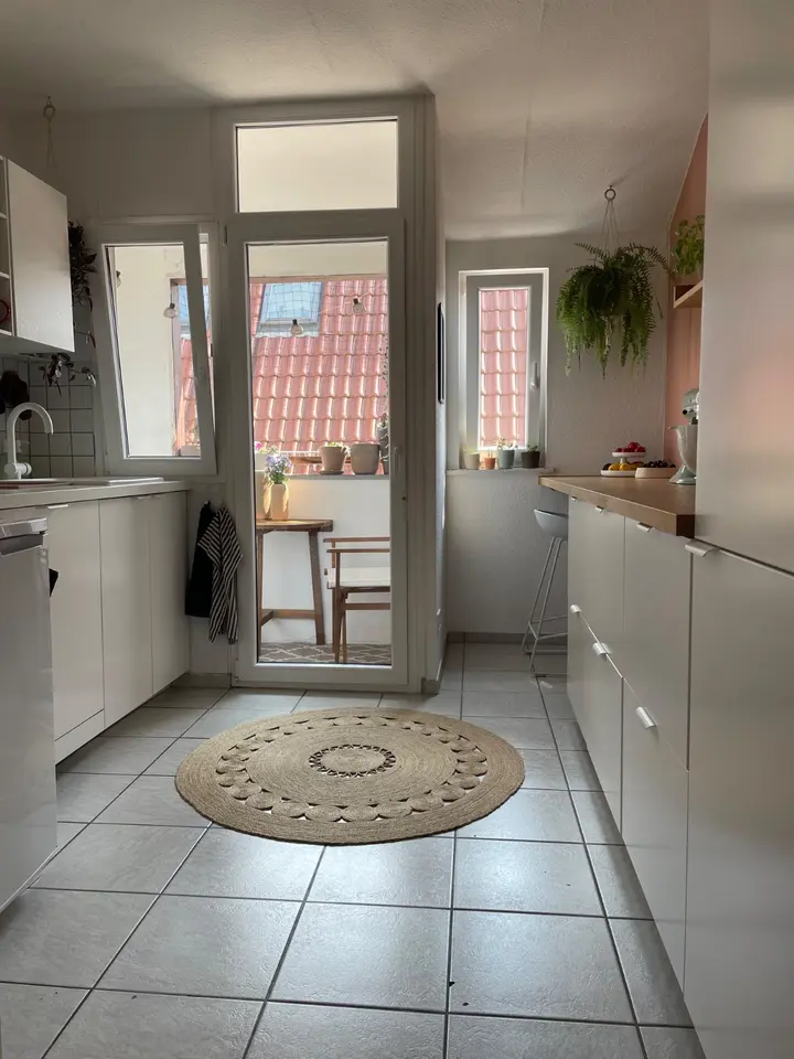 WG-Zimmer mit 50 m² in Stuttgart – Bild 3