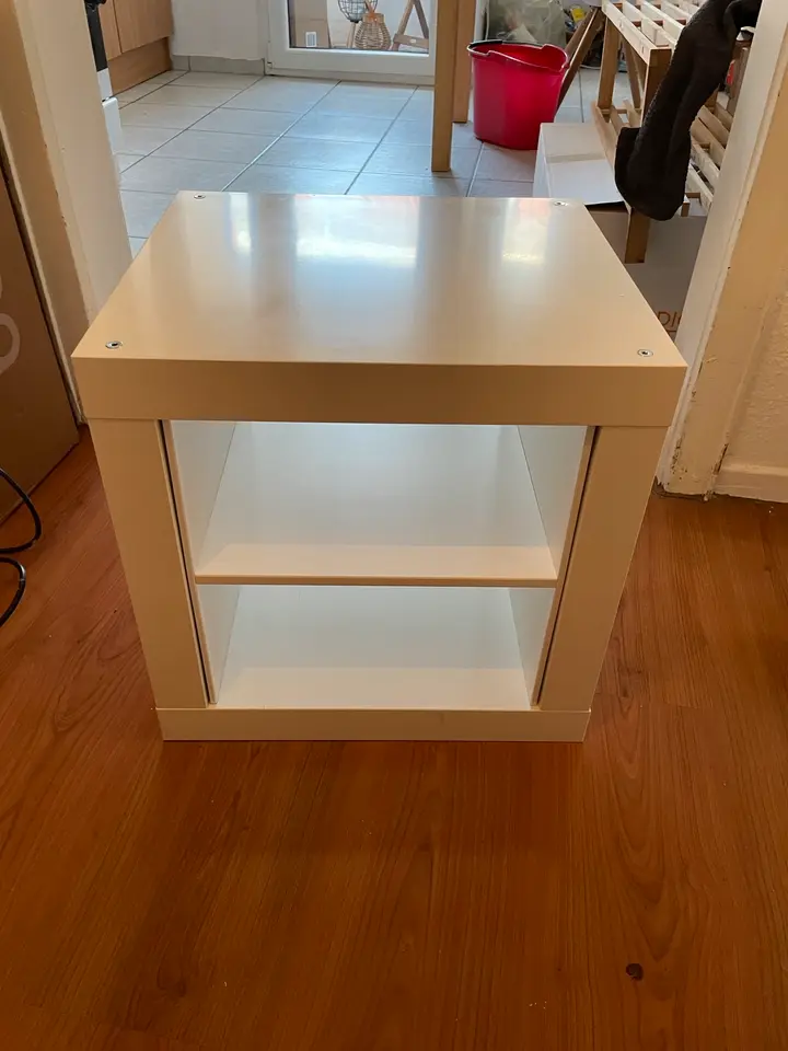 WG-Zimmer mit 50 m² in Stuttgart – Bild 7