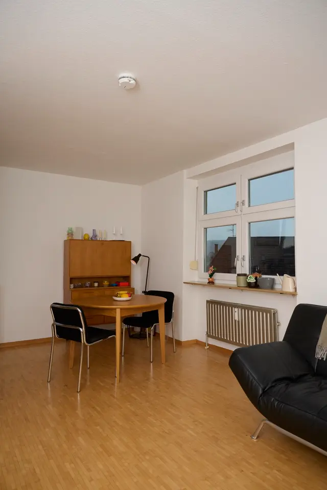 WG-Zimmer mit 50 m² in Stuttgart – Bild 9