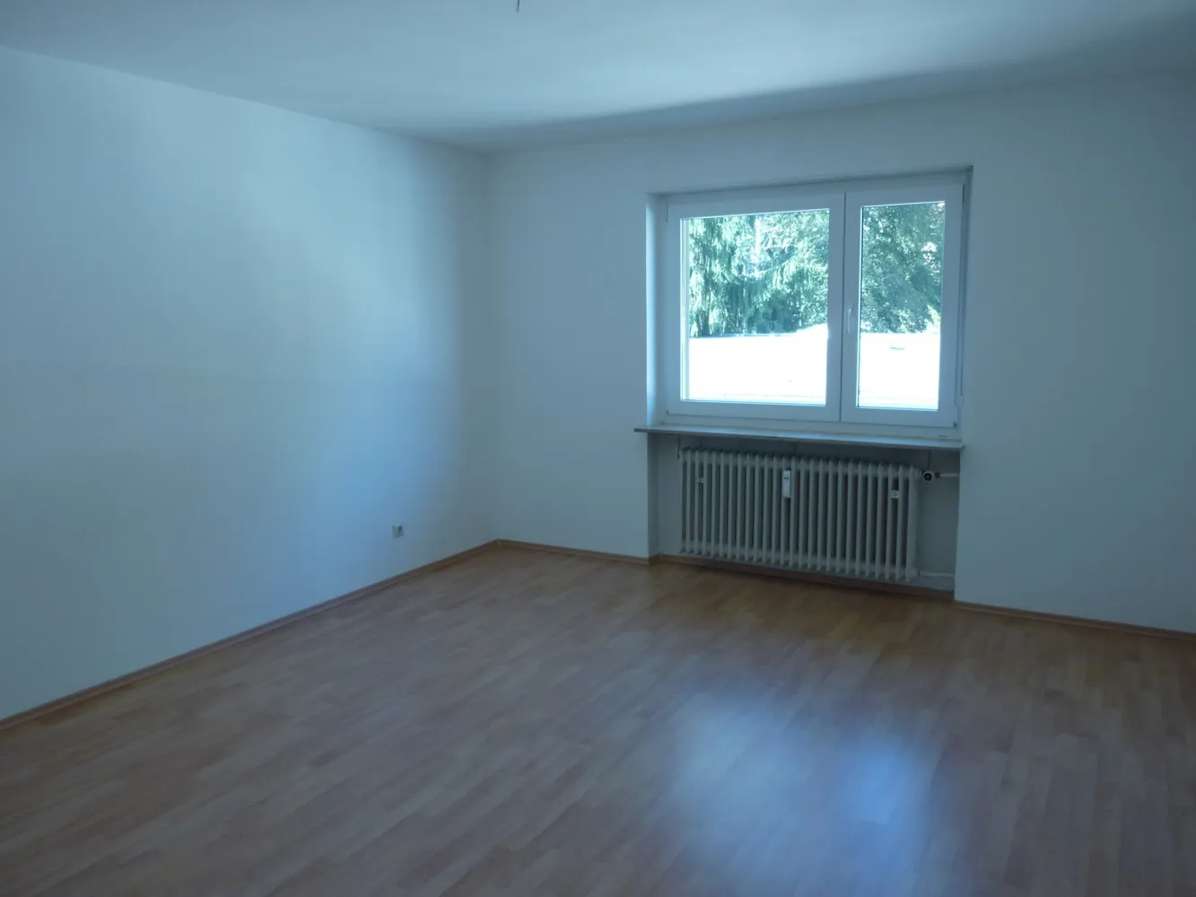 2 Zimmer Wohnung mit 55 m² in Pforzheim – Bild 1