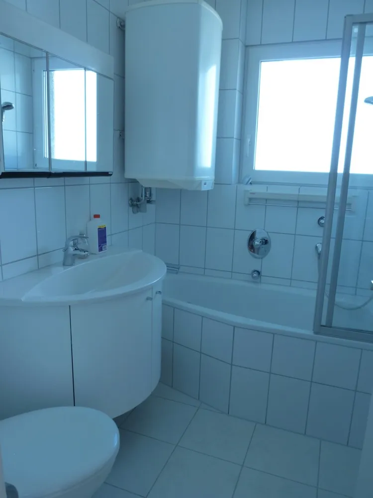 2 Zimmer Wohnung mit 55 m² in Pforzheim – Bild 5