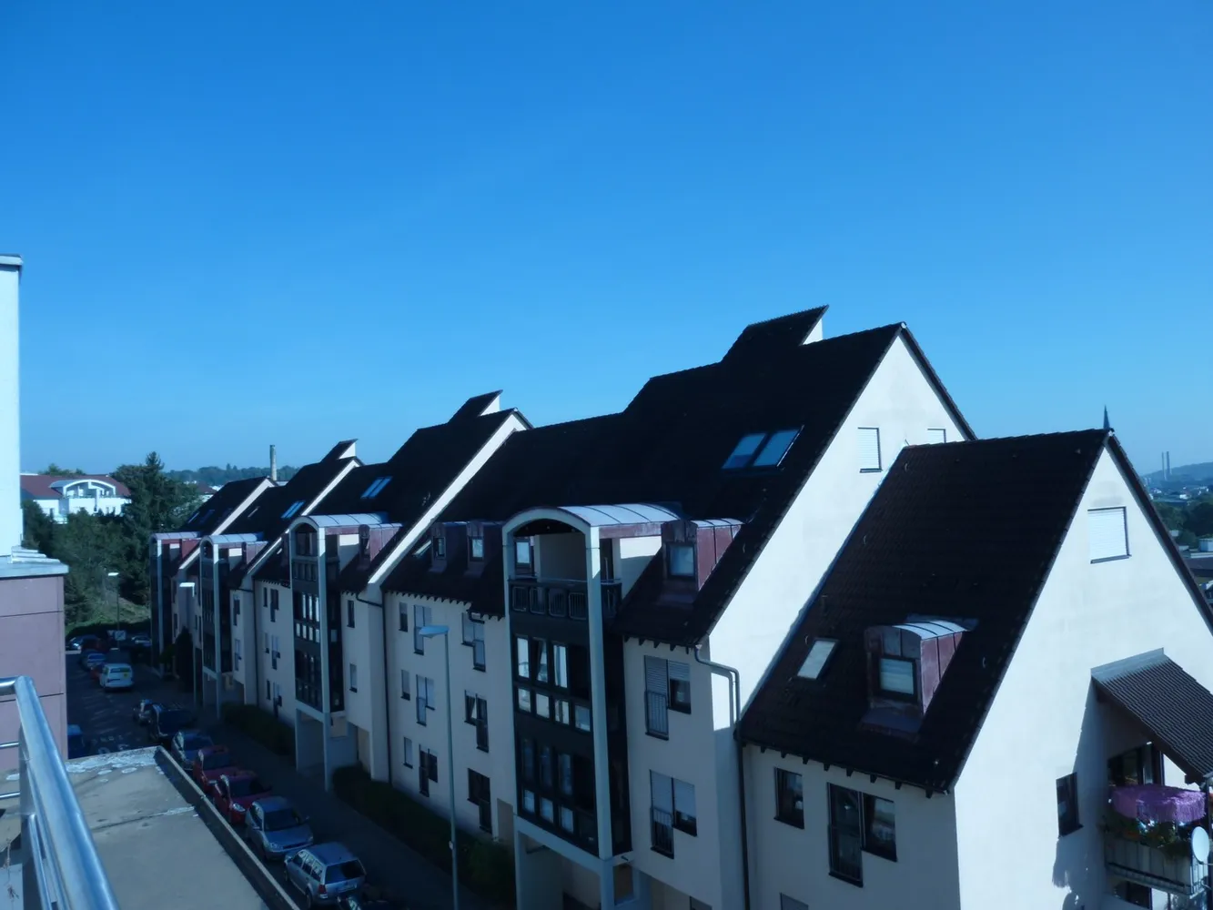 2 Zimmer Wohnung mit 55 m² in Pforzheim – Bild 6
