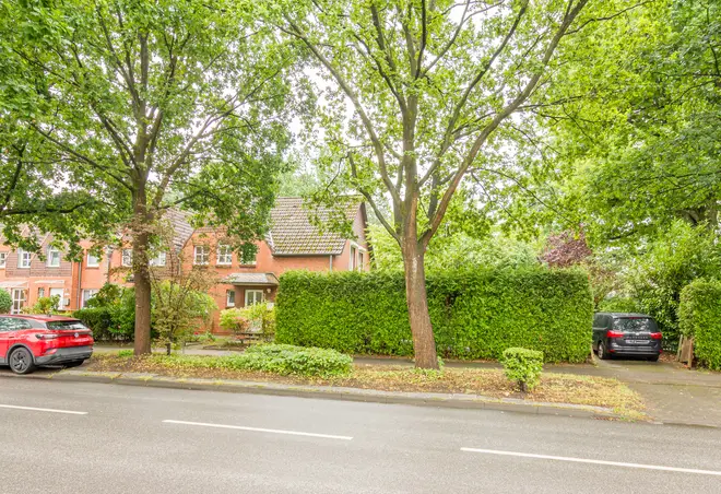 6 Zimmer Haus mit 146 m² in Hamburg – Bild 5