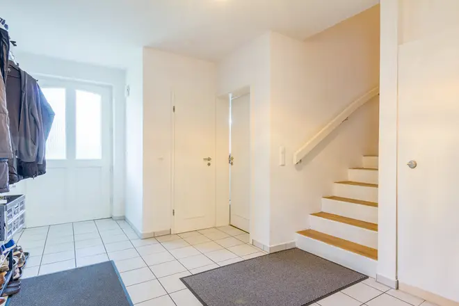 6 Zimmer Haus mit 146 m² in Hamburg – Bild 7
