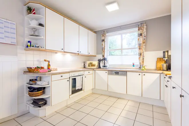 6 Zimmer Haus mit 146 m² in Hamburg – Bild 9