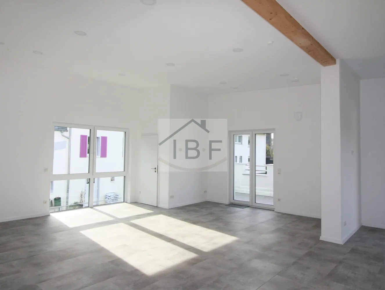 4 Zimmer Wohnung mit 150 m² in Siegen – Bild 5