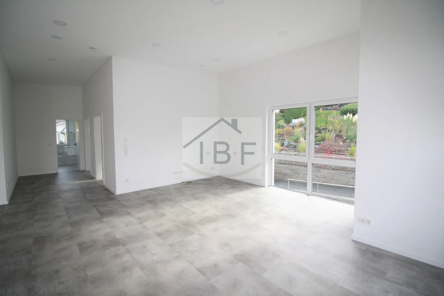 4 Zimmer Wohnung mit 150 m² in Siegen – Bild 6