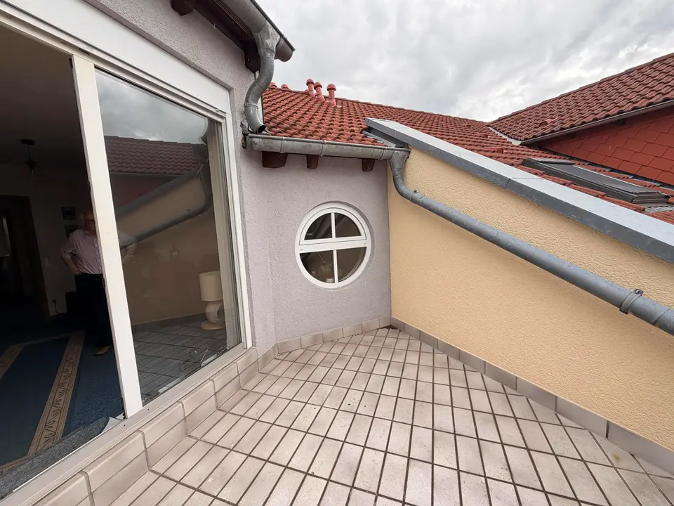 2 Zimmer Wohnung mit 74 m² in Worms – Bild 6