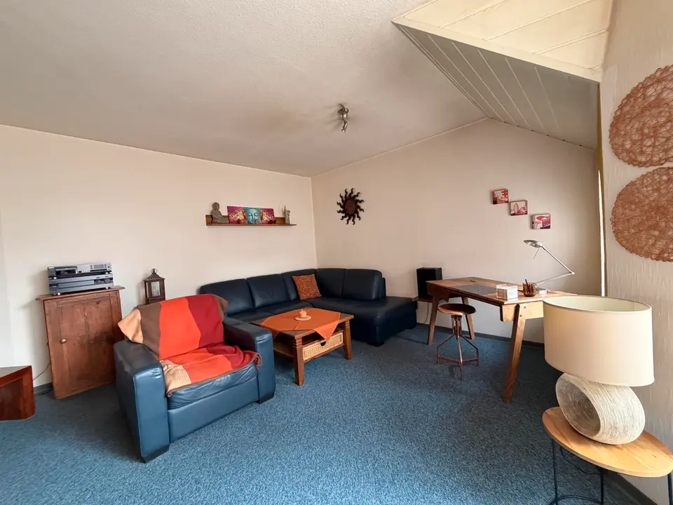 2 Zimmer Wohnung mit 74 m² in Worms – Bild 7