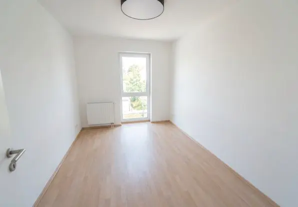 3 Zimmer Wohnung mit 82 m² in Kaarst – Bild 1