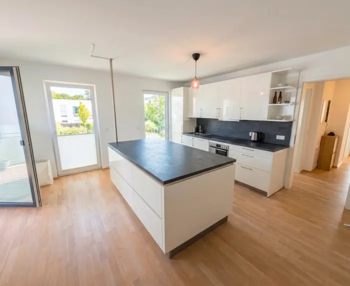 3 Zimmer Wohnung mit 82 m² in Kaarst – Bild 3