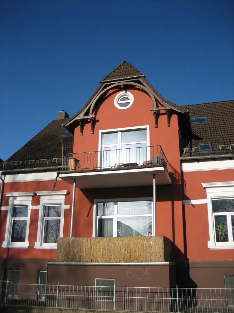 5 Zimmer Wohnung mit 150 m² in Hildesheim – Bild 1