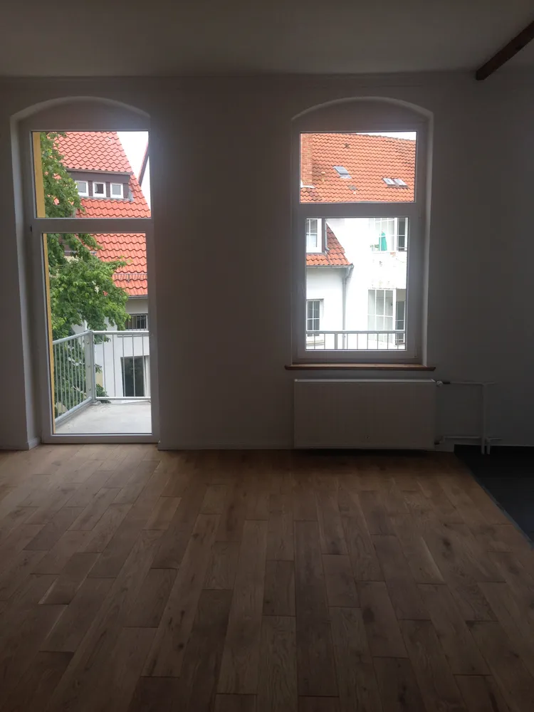 5 Zimmer Wohnung mit 150 m² in Hildesheim – Bild 4