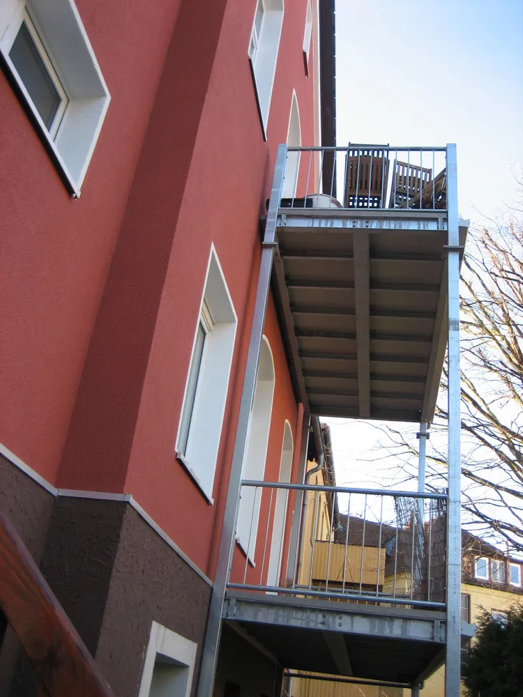 5 Zimmer Wohnung mit 150 m² in Hildesheim – Bild 6