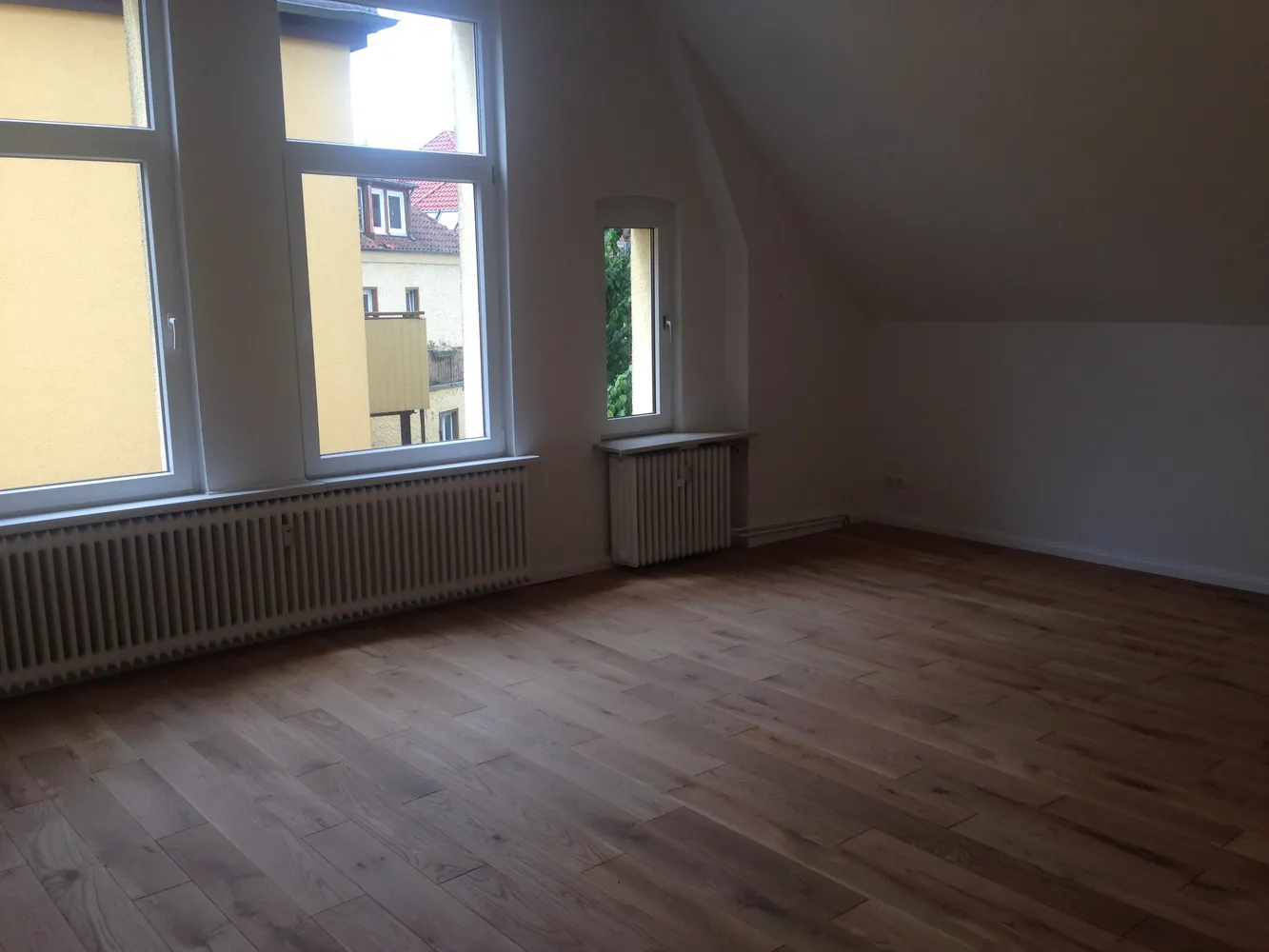 5 Zimmer Wohnung mit 150 m² in Hildesheim – Bild 8