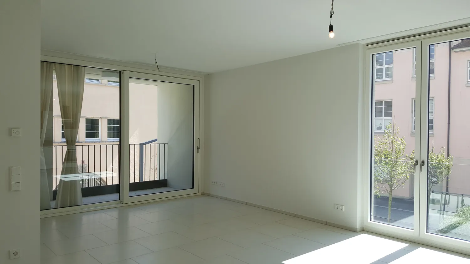 2 Zimmer Wohnung mit 60 m² in Stuttgart – Bild 2