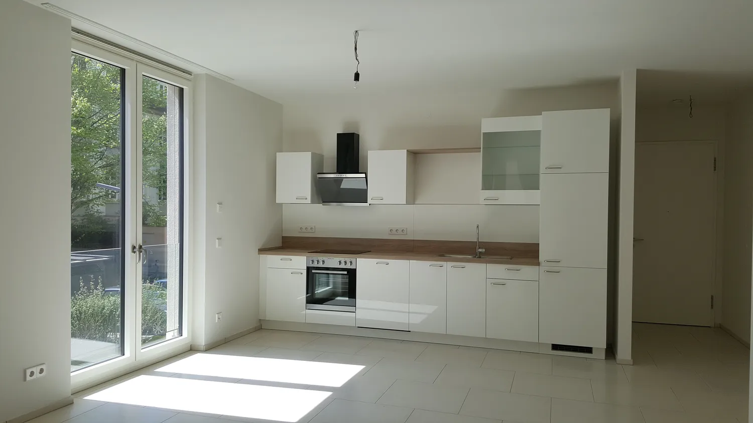 2 Zimmer Wohnung mit 60 m² in Stuttgart – Bild 3