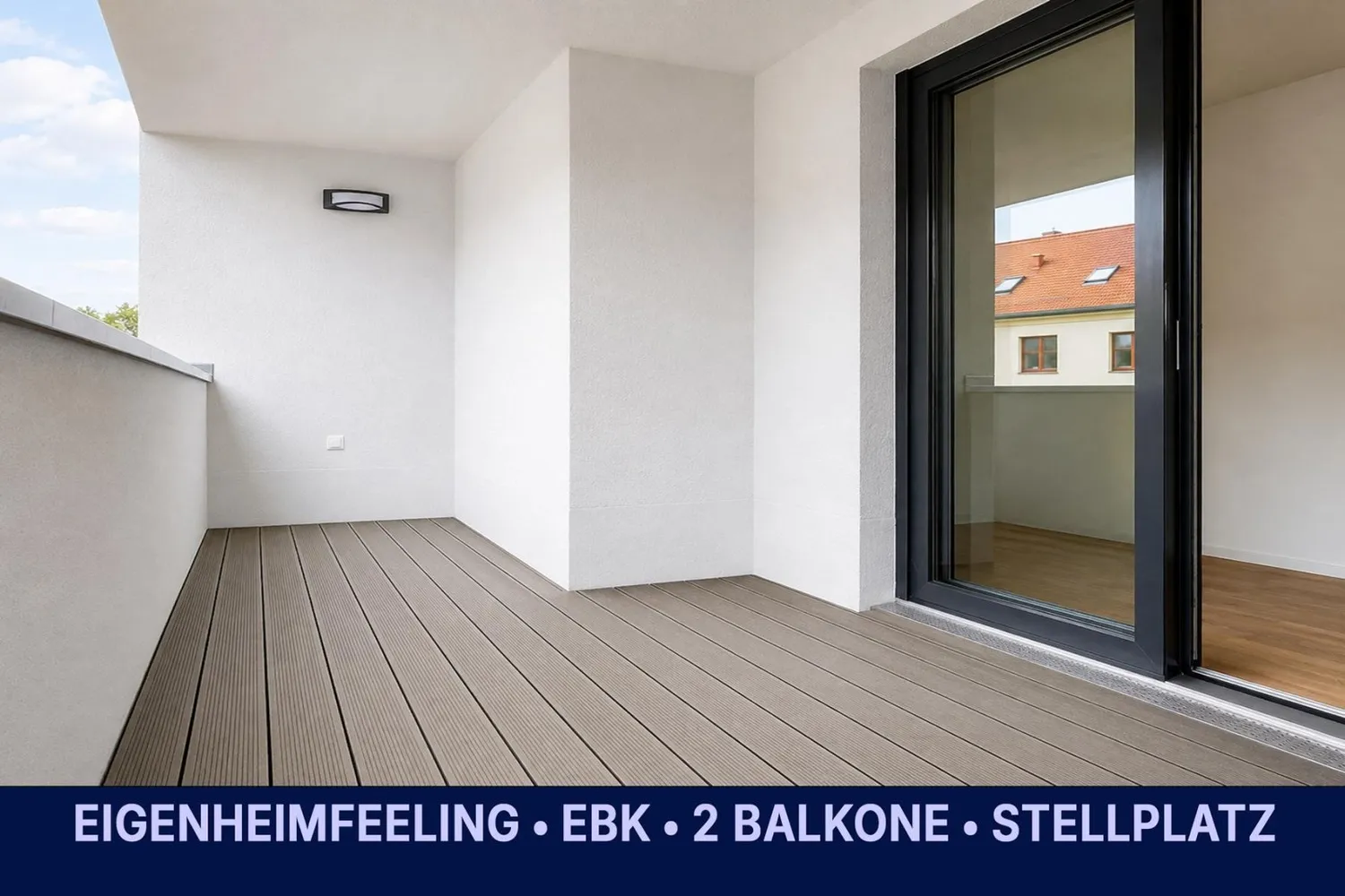 5 Zimmer Wohnung mit 166 m² in Leipzig – Bild 1