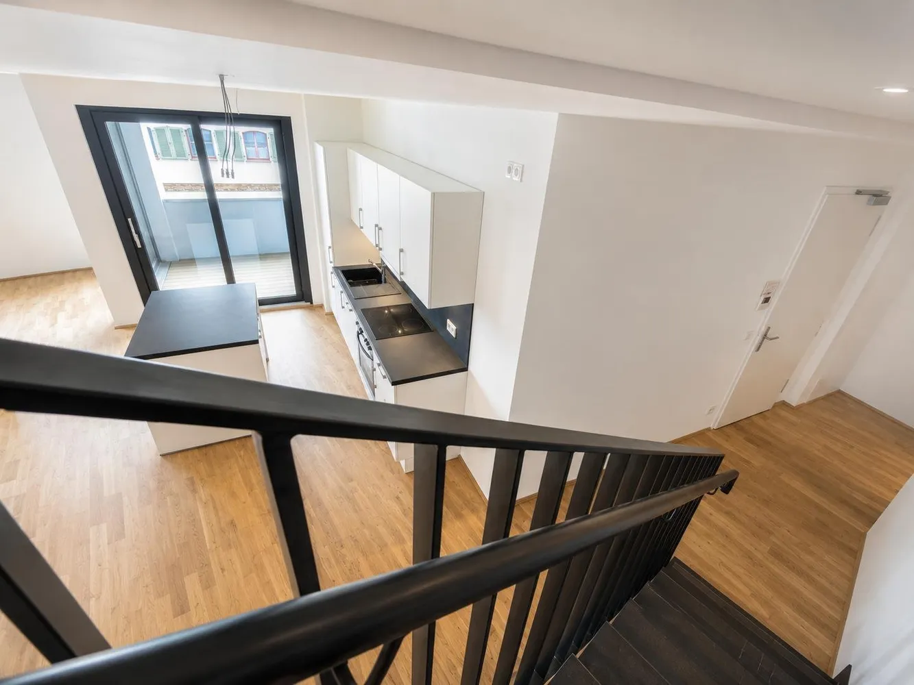 5 Zimmer Wohnung mit 166 m² in Leipzig – Bild 9