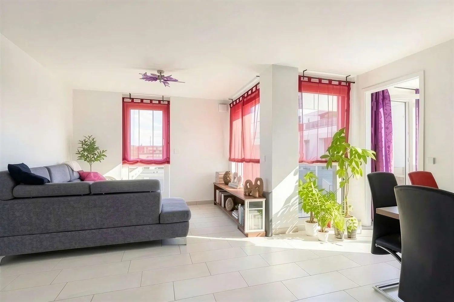 3 Zimmer Wohnung mit 64 m² in Ludwigsburg – Bild 1