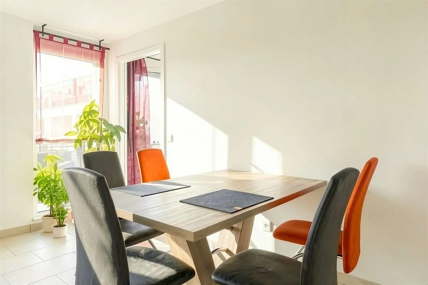 3 Zimmer Wohnung mit 64 m² in Ludwigsburg – Bild 2