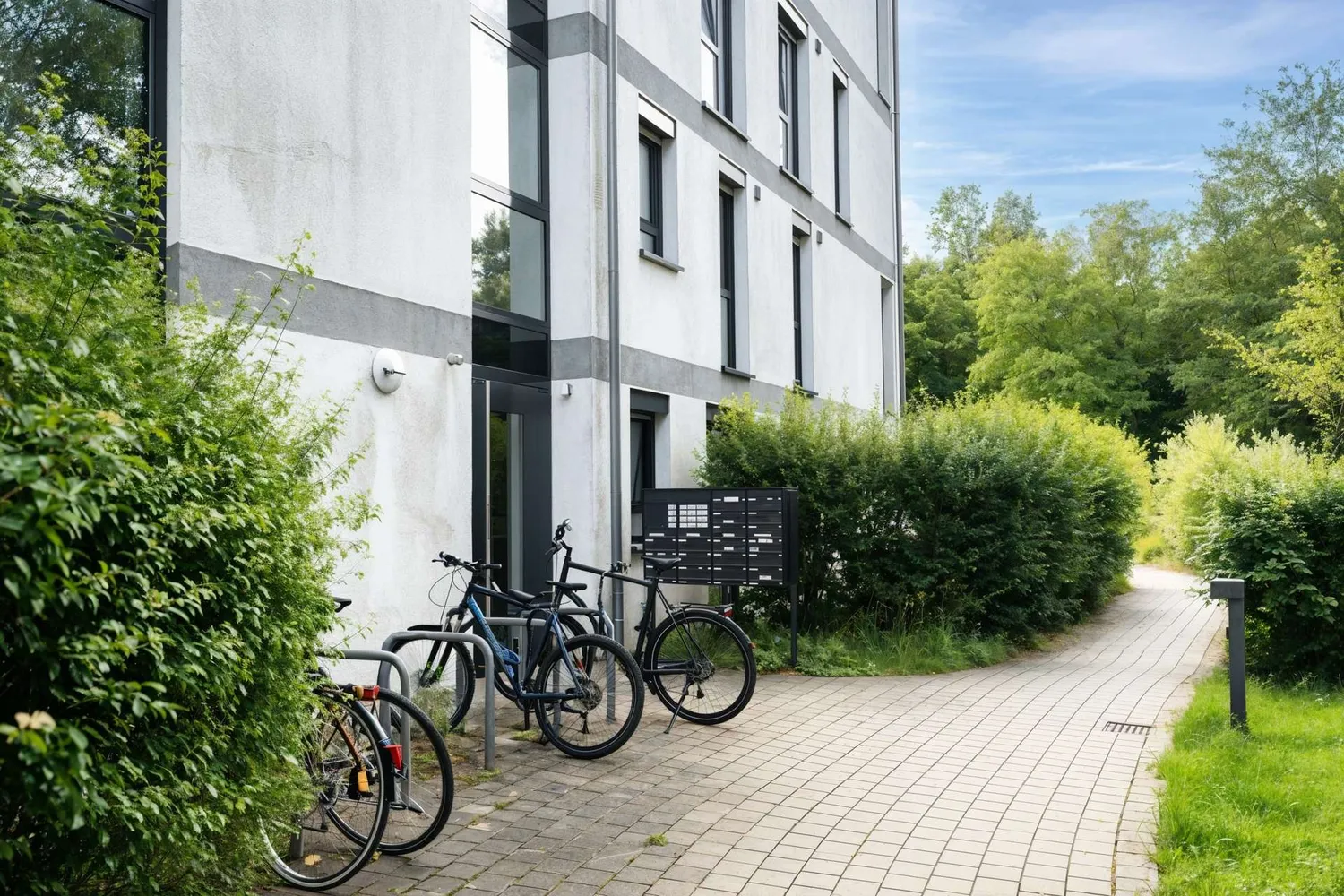 3 Zimmer Wohnung mit 64 m² in Ludwigsburg – Bild 11