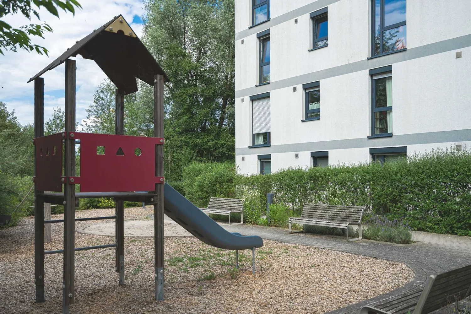 3 Zimmer Wohnung mit 64 m² in Ludwigsburg – Bild 12