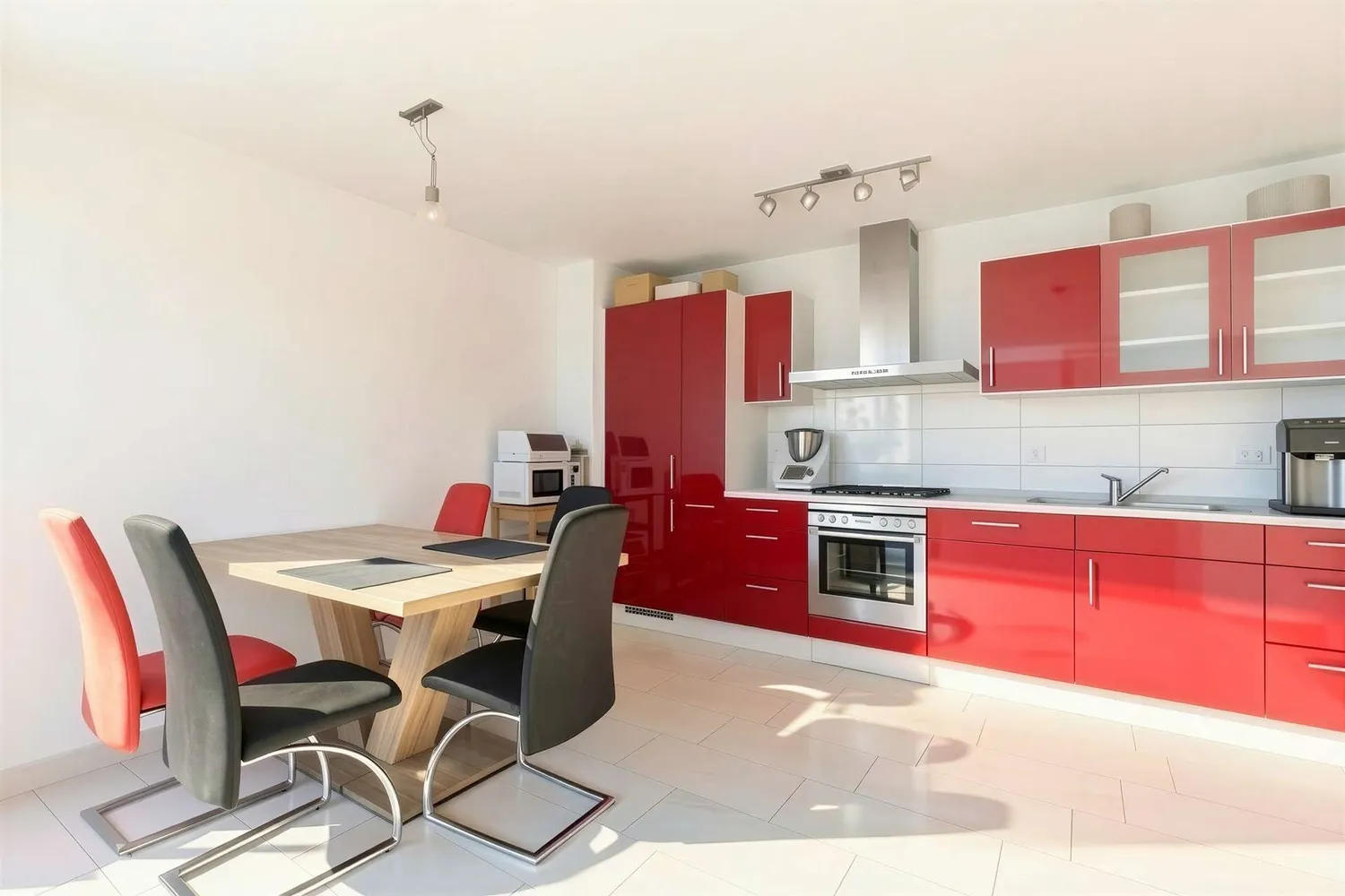 3 Zimmer Wohnung mit 64 m² in Ludwigsburg – Bild 3