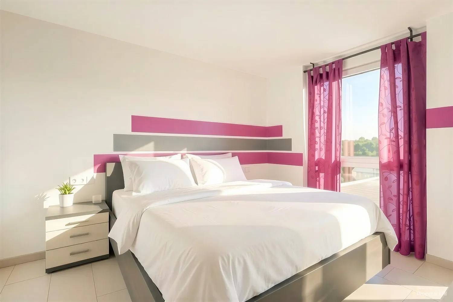 3 Zimmer Wohnung mit 64 m² in Ludwigsburg – Bild 4