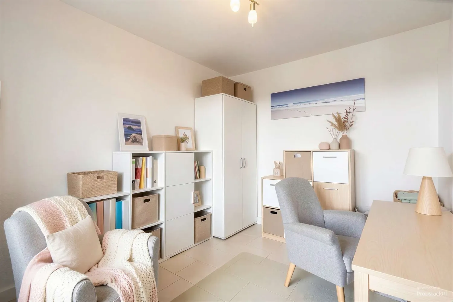 3 Zimmer Wohnung mit 64 m² in Ludwigsburg – Bild 5