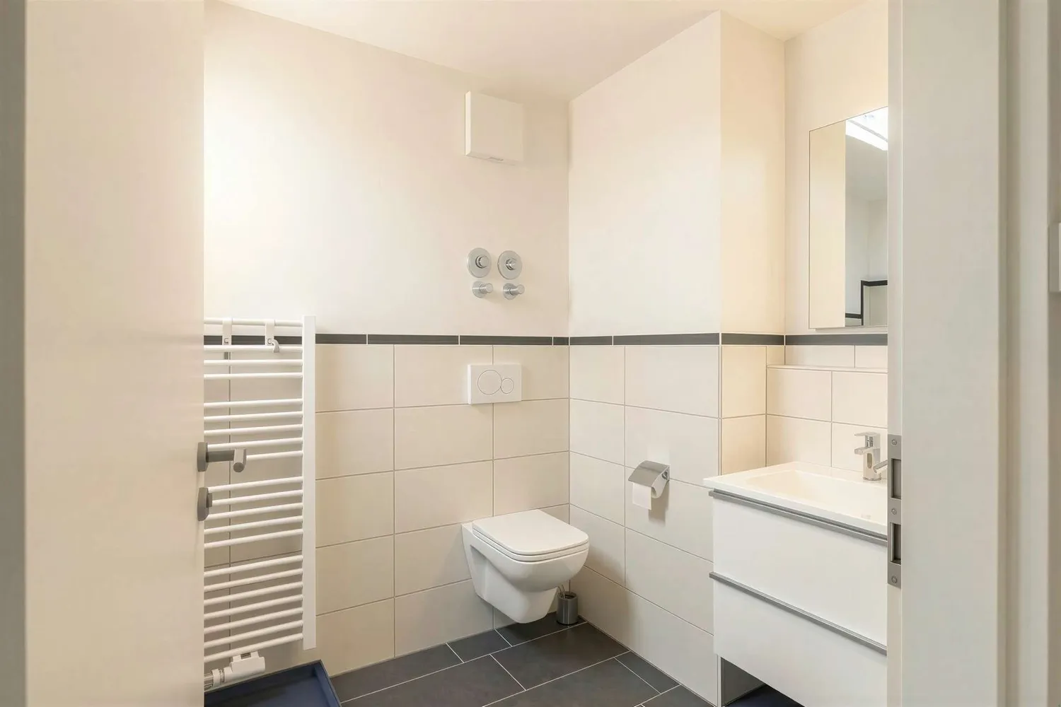 3 Zimmer Wohnung mit 64 m² in Ludwigsburg – Bild 6