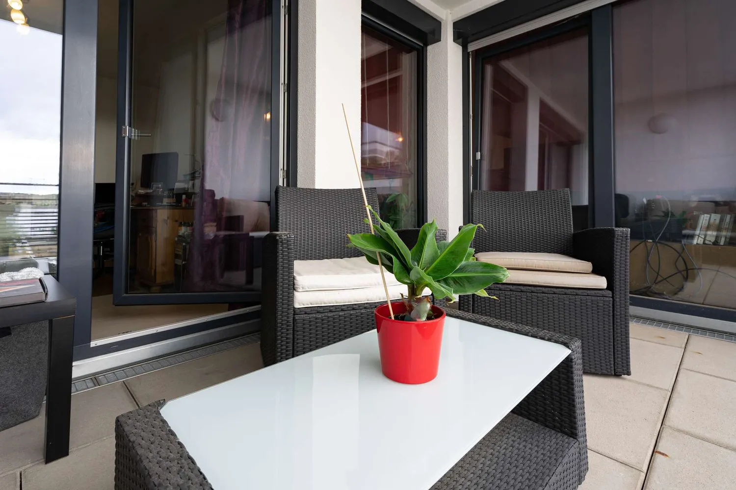 3 Zimmer Wohnung mit 64 m² in Ludwigsburg – Bild 8