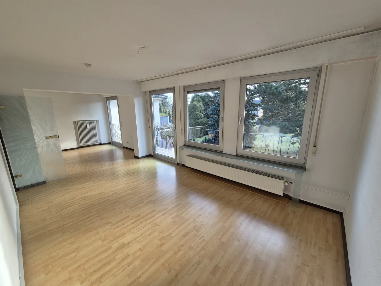 3 Zimmer Wohnung mit 84 m² in Bonn – Bild 3