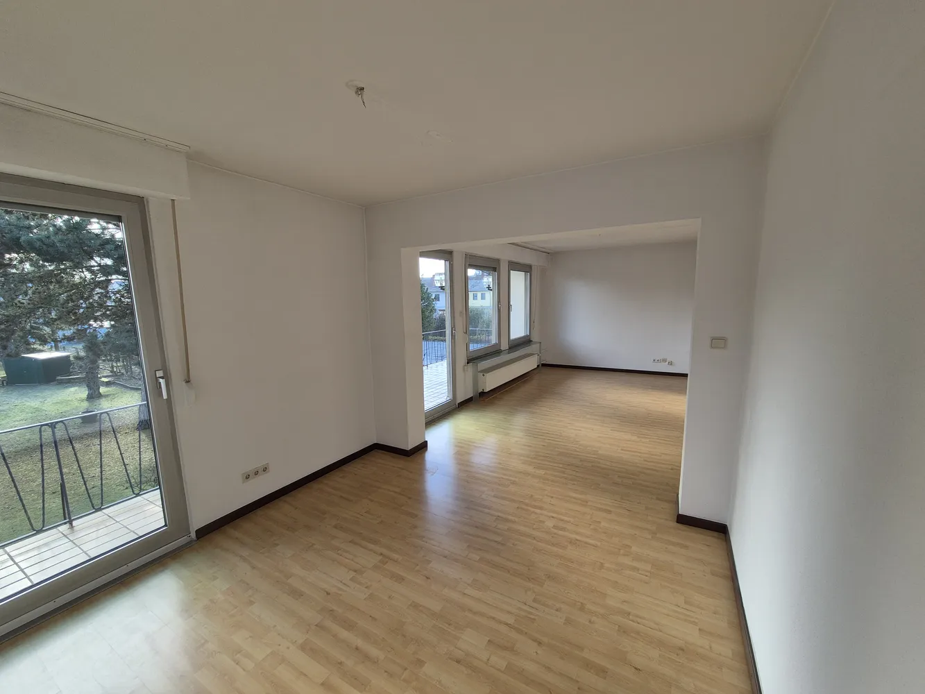 3 Zimmer Wohnung mit 84 m² in Bonn – Bild 4